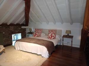 Hotels Le chateau brangoly adults only : photos des chambres