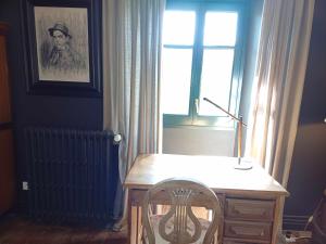 Le château brangoly