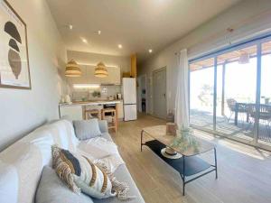 Boho Nomad Seaview Detached House