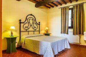 Il Cancellone - Coccinella