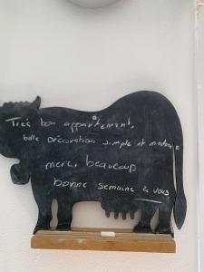 Appartements Cosy en plein coeur du Touquet : photos des chambres