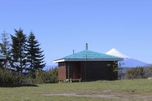 Bordemundo B&B y Cabañas