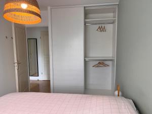 Appartements Proche Paris - Parking gratuit - 6 pers. : photos des chambres