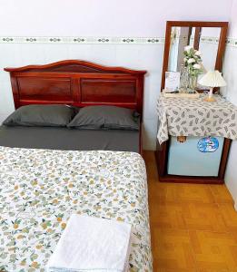 Mai Anh Homestay Long Hải