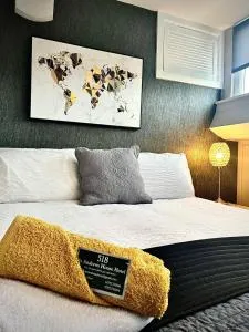 St Andrews house Hotel - Preston