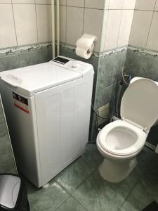 Decebal 1 Premium apartment