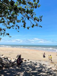 Mai Anh Homestay Long Hải