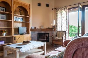 Apartamentos Rurales La Carbayala