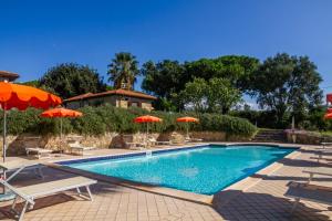 Il Cancellone - Grillo