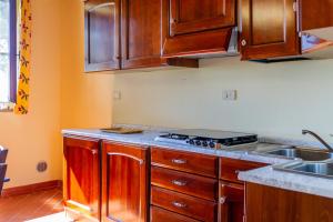 Il Cancellone - Grillo