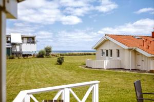 Ferienhaus Strandblick 19