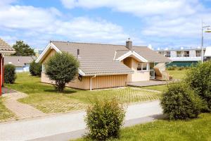 Ferienhaus Strandblick 19