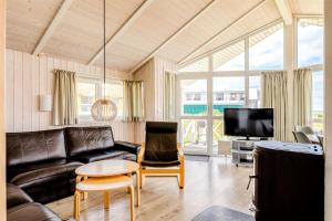 Ferienhaus Strandblick 19