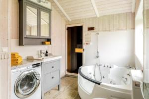 Ferienhaus Strandblick 19