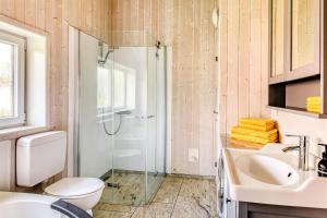 Ferienhaus Strandblick 19