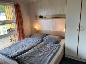 Ferienhaus Strandpark 2