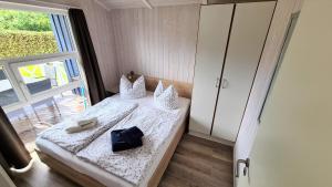 Ferienhaus Strandpark 7