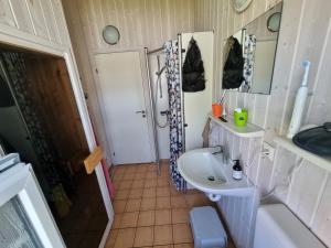 Ferienhaus Strandblick 3