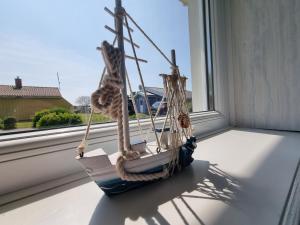 Ferienhaus Strandblick 3