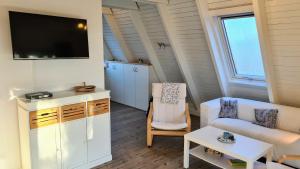 Ferienhaus Traumstrand