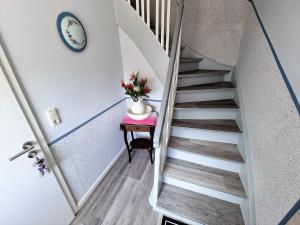Ferienwohnung Will