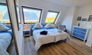 Ferienwohnung Kiekut 2