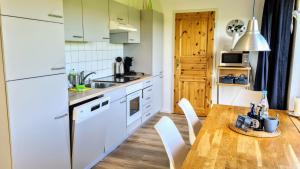 Ferienwohnung Kiekut 2