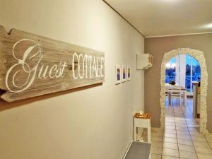 Ferienwohnung Penthuus