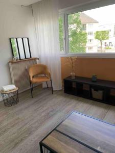 Appartements Charmant studio cosy avec parking : photos des chambres
