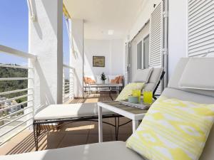 MalagadeVacaciones - Gibralfaro