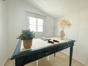 MalagadeVacaciones - Gibralfaro