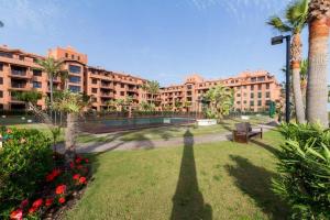 PUSHE Playa Granada Beach & Golf 20