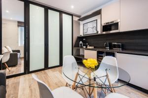 Aureva Private Suites - Covent Garden