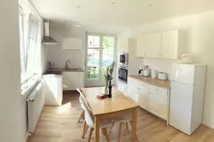 Gîte Niederbronn-les-Bains - 尼德布龙莱班