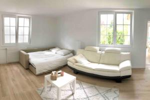 Appartements Gite Niederbronn-les-Bains : photos des chambres