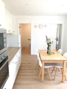 Appartements Gite Niederbronn-les-Bains : photos des chambres