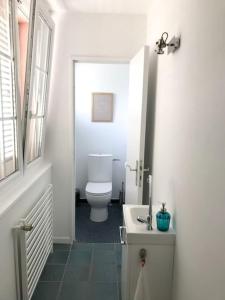 Appartements Gite Niederbronn-les-Bains : photos des chambres