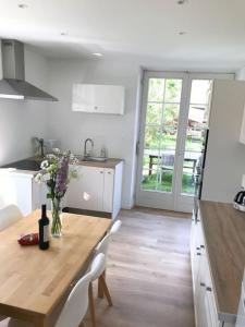 Appartements Gite Niederbronn-les-Bains : photos des chambres