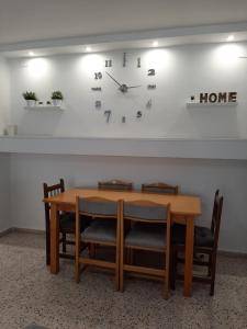 La Antilla Piso céntrico a 1 minuto de la playa Avda Castilla