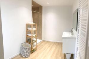 Appartements Gite Niederbronn-les-Bains : photos des chambres