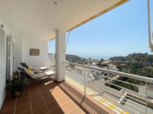 MalagadeVacaciones - Gibralfaro