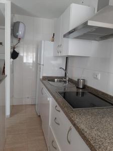 La Antilla Piso céntrico a 1 minuto de la playa Avda Castilla