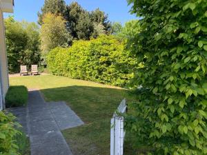 Groot vakantiehuis direct aan het Zeeuwse strand