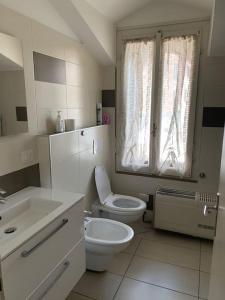 Casa Rino: Vacanze in casetta......
