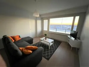 Kotimaailma - Kalustettu kolmio rauhallisella alueella Espoossa - Jorvas