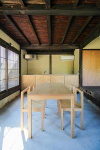 Akizuki Kayabuki Kominka