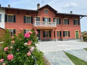 BIAMICI - casa de vacanze in Mombercelli - Quarto
