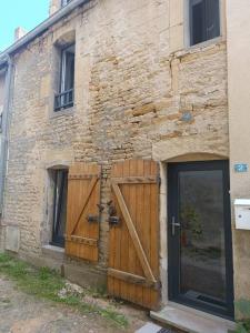 Maisons de vacances les deux pieds sous la couette : photos des chambres