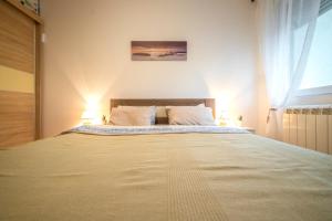 Lux Apartmani Rakić