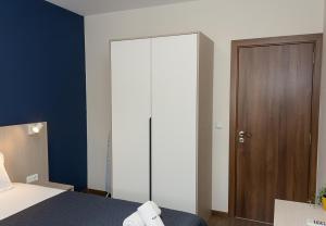 Blue Wave Varna- 2BD Flat with Parking by Flat Mаnager